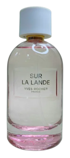 Yves Rocher Sur la Lande